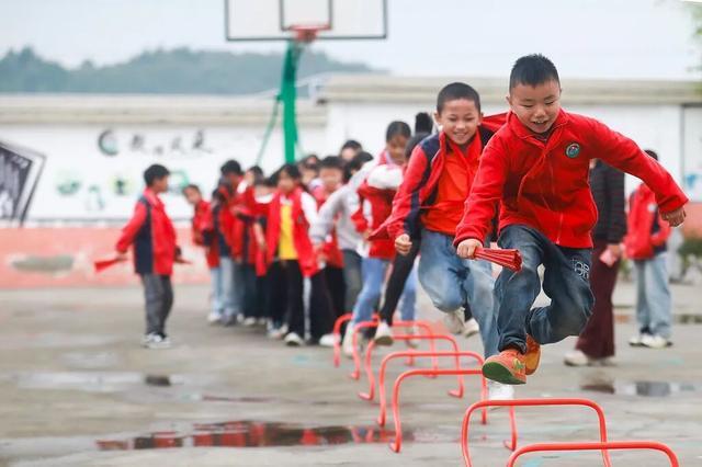 强健学生体质“二十条”举措发布！
