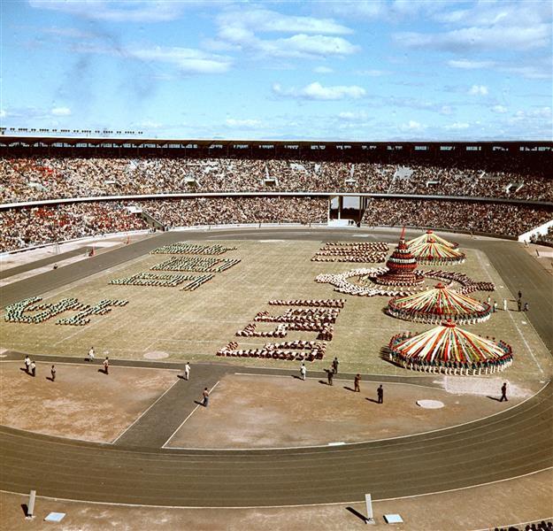 陈运鹏之妹陈运锦回望 “金牌兄妹” 的全运情缘期盼更多上海健儿追逐梦想(图2)