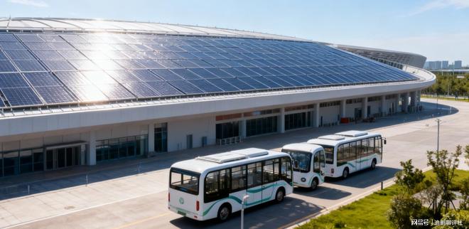 全运会多项科技成果落地应用(图3)