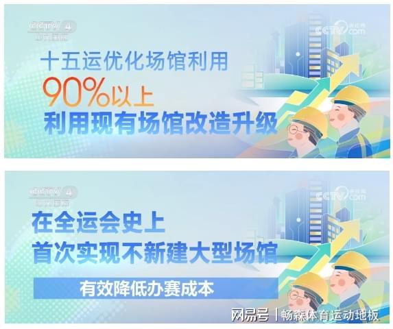 十五运给未来体育场馆建设带来了哪些新启示？(图3)