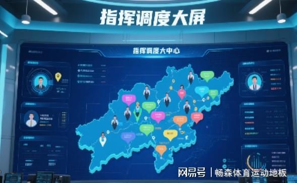 十五运给未来体育场馆建设带来了哪些新启示？(图2)