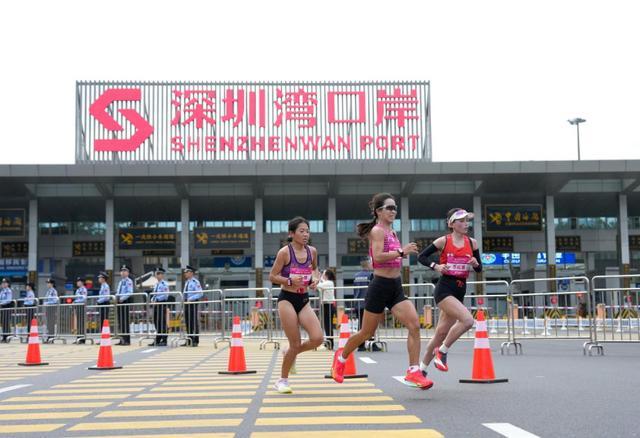 湾区共绘体育梦 全运会谱写粤港澳融合新篇章(图2)