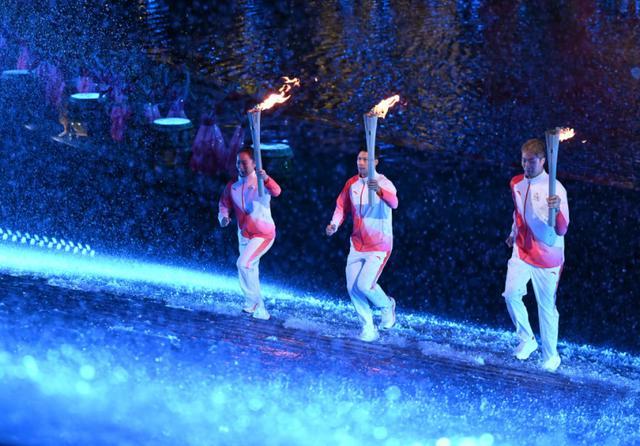 湾区共绘体育梦 全运会谱写粤港澳融合新篇章(图8)