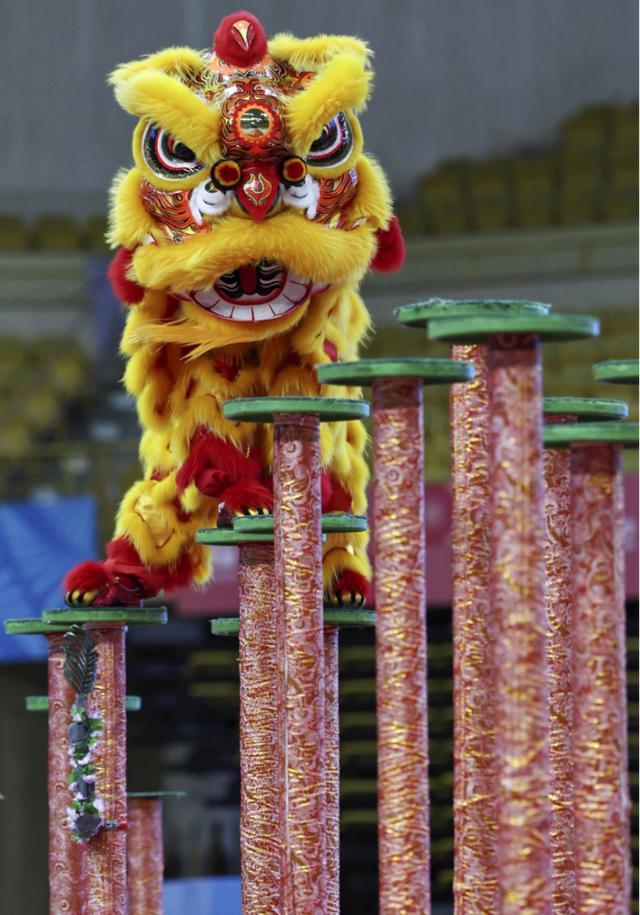 湾区共绘体育梦 全运会谱写粤港澳融合新篇章(图7)