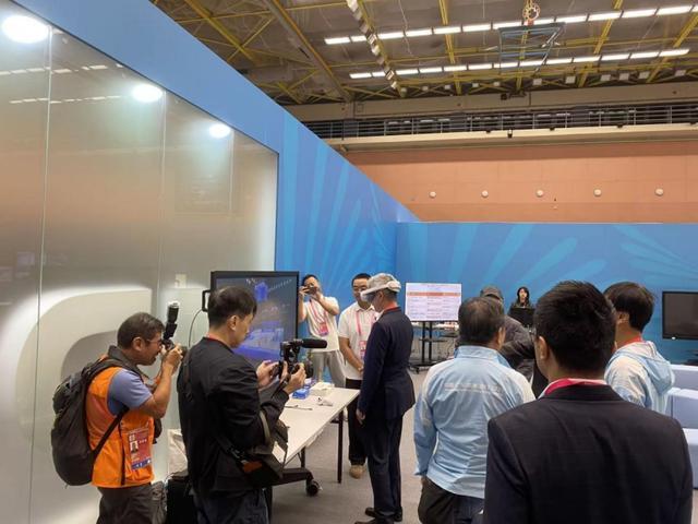 湾区共绘体育梦 全运会谱写粤港澳融合新篇章(图9)