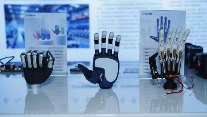 湖南具身智能创新中心正式启用打造人工智能产业新引擎(图4)