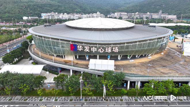 将赛事红利转化为发展动能珠海华发探索“以赛兴城”新路径(图2)