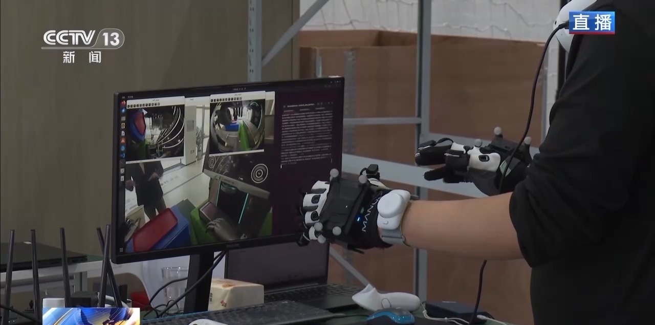 机器人学习使用咖啡机？具身智能解锁无限可能(图4)