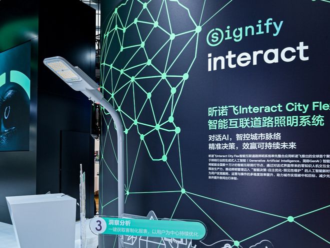 2025年昕诺飞在中国：活力、韧性与潜力！(图3)