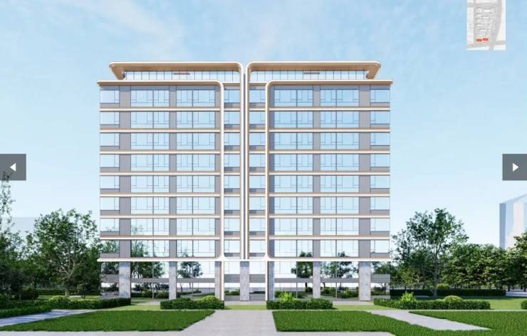 【2025年12月房价解析】新华星耀玥湖新房周边配套-优惠(图5)