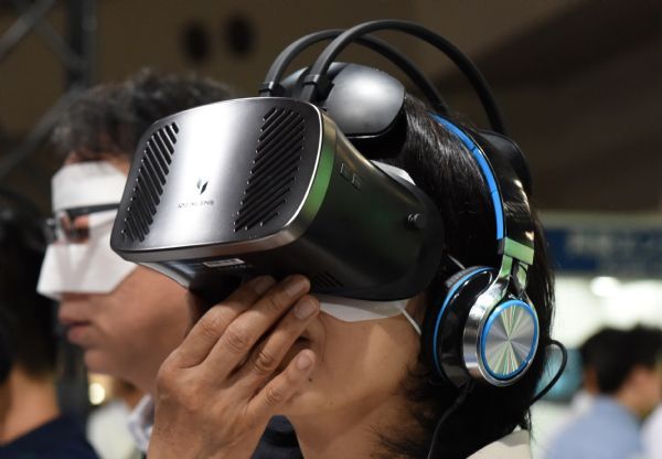 改变世界的5项技术在我们有生之年或许能够全部实现！