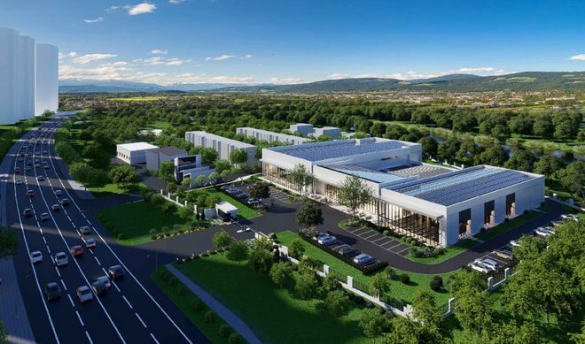 沈北蒲河边将新建一座体育赛事场馆 沈阳迎宾馆升级改造工程项目顺利通过竣工验收(图2)