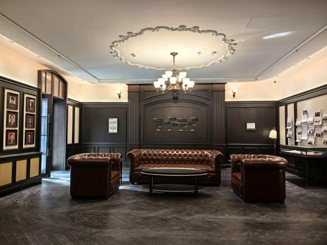 沈北蒲河边将新建一座体育赛事场馆 沈阳迎宾馆升级改造工程项目顺利通过竣工验收(图5)