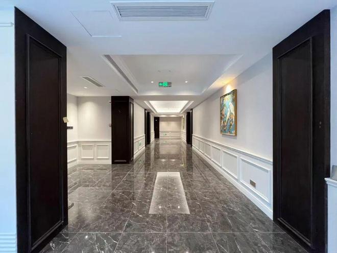 沈北蒲河边将新建一座体育赛事场馆 沈阳迎宾馆升级改造工程项目顺利通过竣工验收(图7)