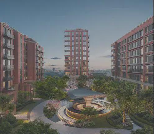 京华国贤府（售楼处）官方网站-京华国贤府营销中心首页欢迎您(图2)