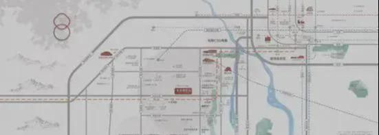 京华国贤府（售楼处）官方网站-京华国贤府营销中心首页欢迎您(图3)