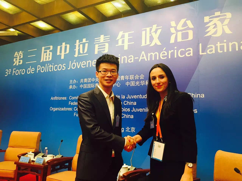 从军记：学霸与武教头的“奇遇”(图2)