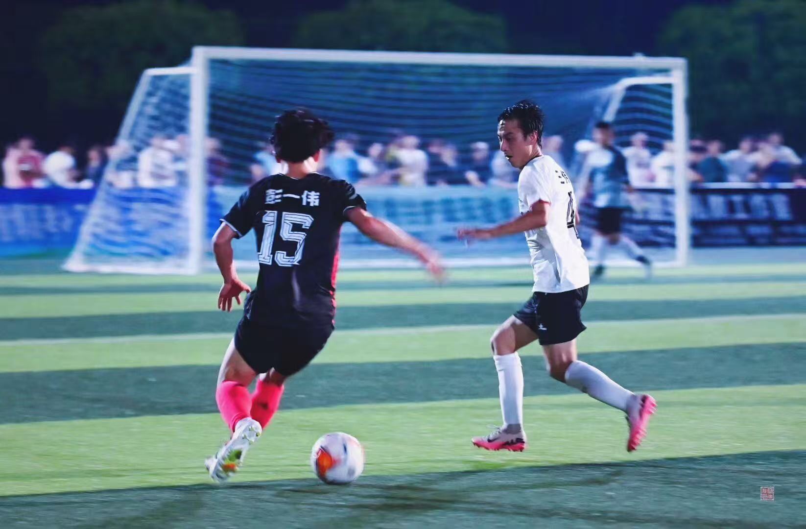 【红日岭观潮㉖】 冷水江：“比赛主场”变“消费主场”(图5)