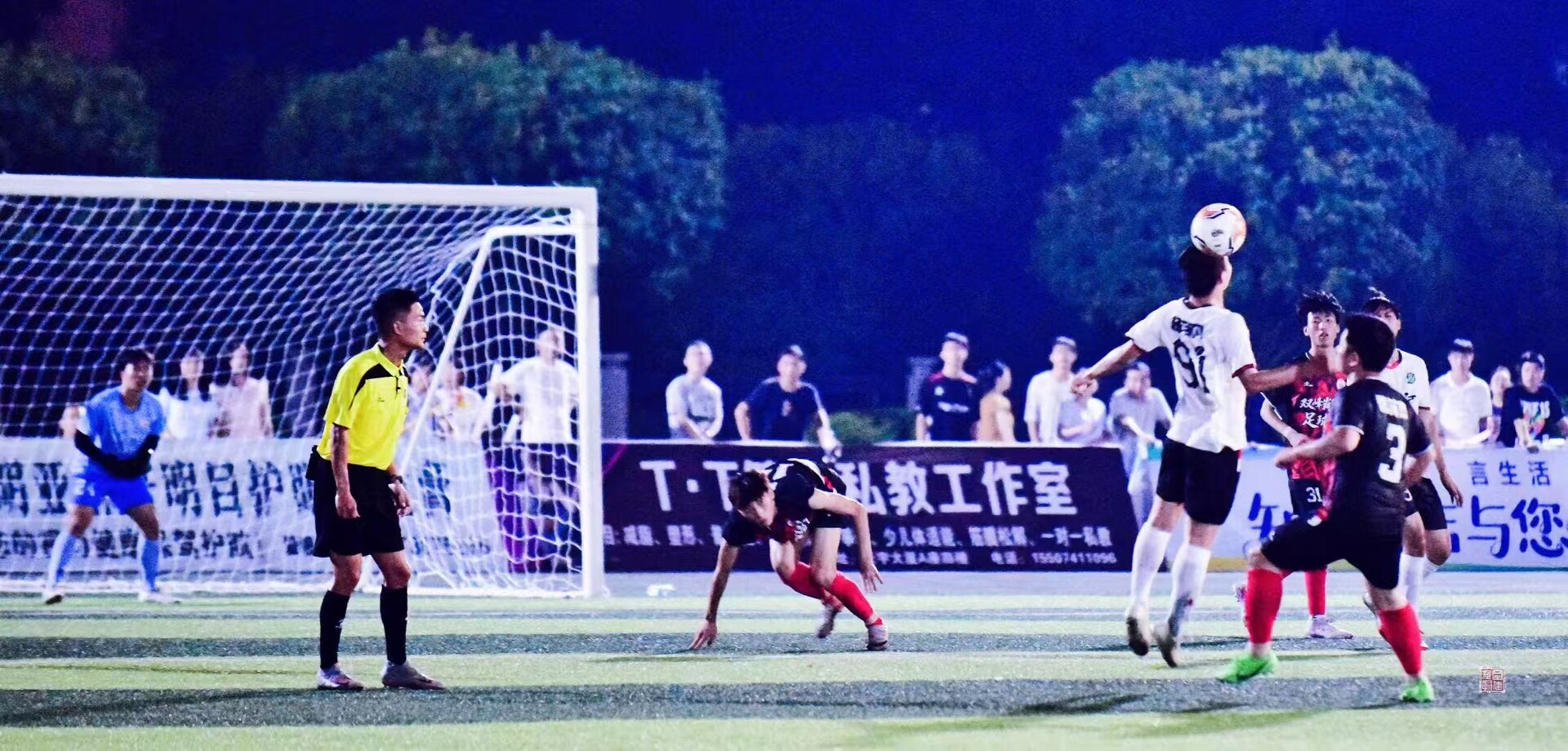 【红日岭观潮㉖】 冷水江：“比赛主场”变“消费主场”(图4)