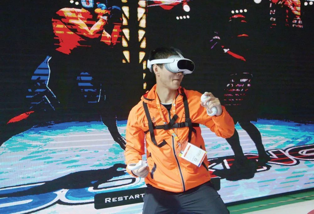 科技这样赋能练兵