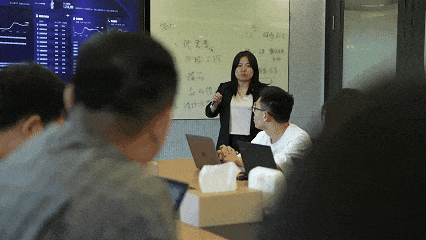 《新职业炫季》｜AI时代不止一份工作：人工智能训练师的3重人生可能(图2)