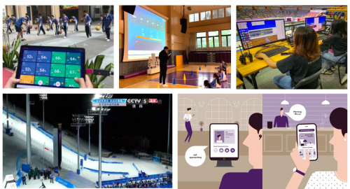 2026年体育馆行业深度发展研究与“十五五”企业投资战略规划分析(图1)