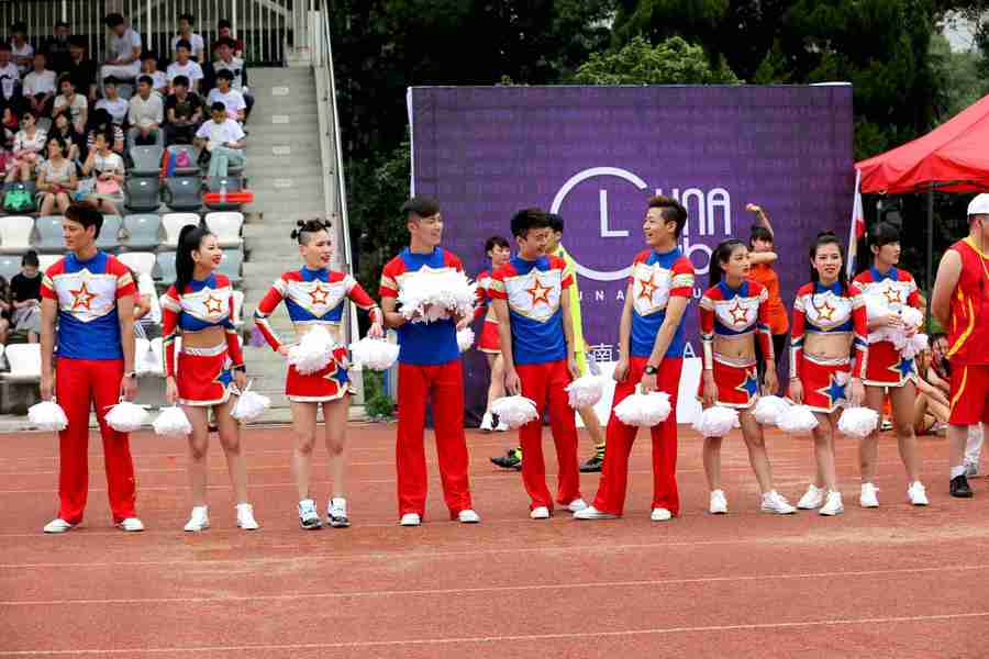 豫排联赛“排”面拉满 第二阶段火热开启(图1)