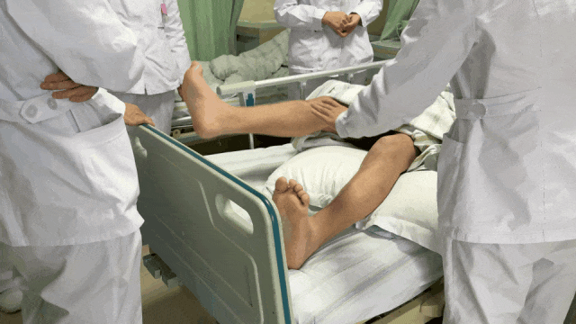 38岁的他重新学会“抬腿”(图3)