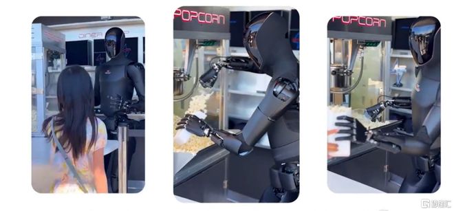 又火出圈！马斯克赞不绝口(图6)