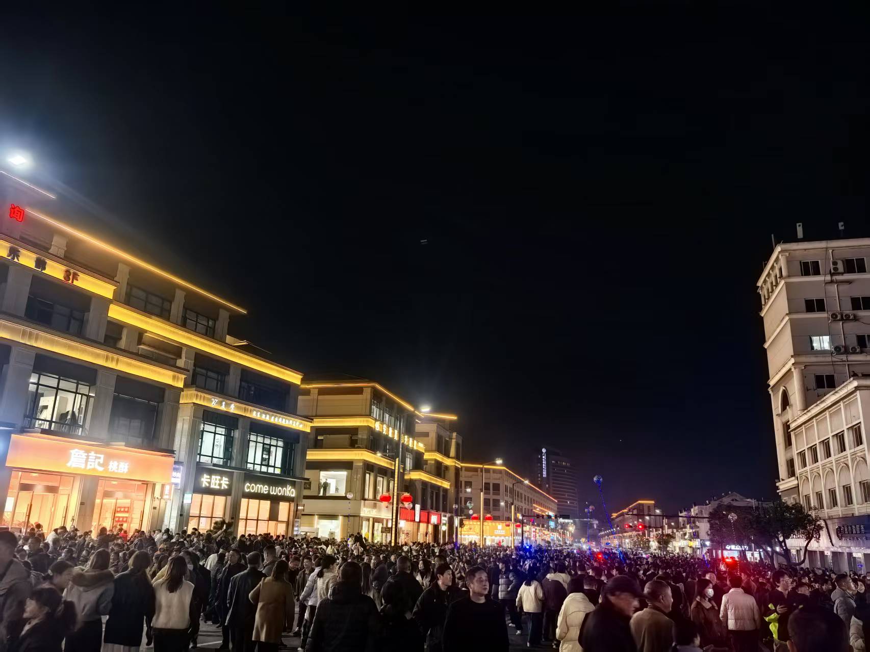 中安观察 “广德三件套”爆款之后 皖浙文旅开启“组队模式”(图3)