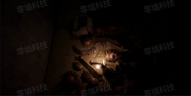 VR军事训练：幽闭空间场景实战化全面提升受训者作战能力