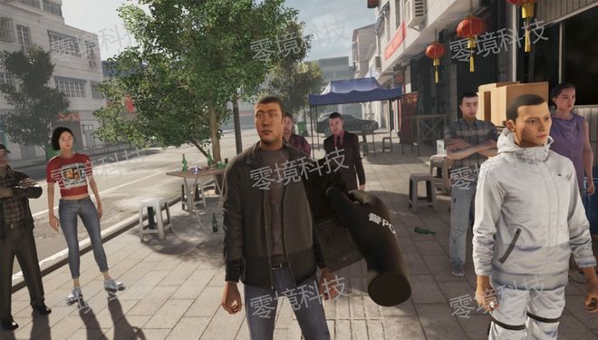 VR虚拟仿真技术怎么赋能警情处置？