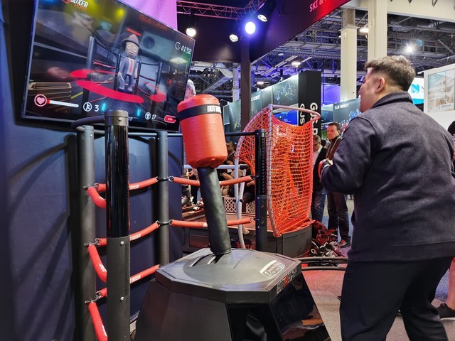 中国体育发展研究院院长、教授乔尚奎：AI时代残健融合的体育坐标与治理新局｜聚焦2025（第五届）华夏公益论坛