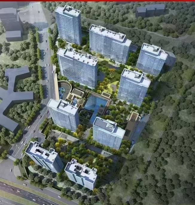 伟星T10【合肥楼盘排行榜前十名合肥新楼盘】(图3)