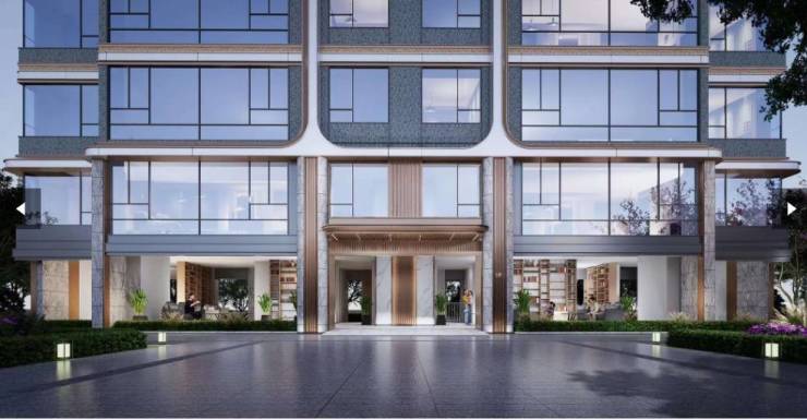 新华星耀玥湖项目户型图-价格(图6)