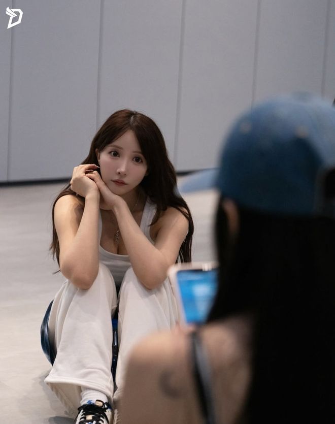 三上悠亚眼神变了！练舞画面偶像魅力再现(图2)