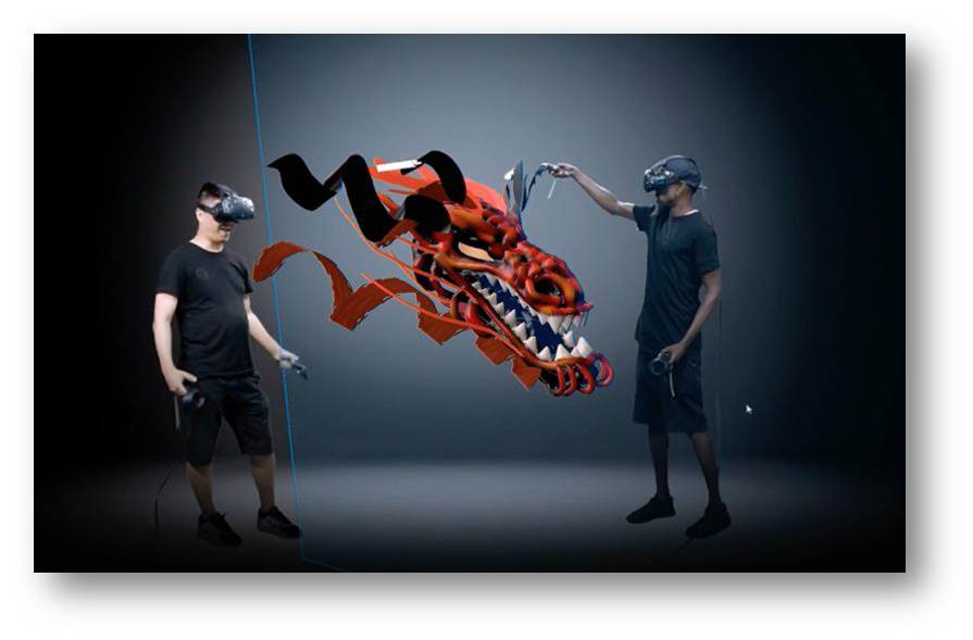 斯林特科技申请矿山救援多用户VR实训交互方法专利提升了任务调度的动态适配能力与多用户协同实训的响应效率