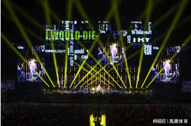 荣耀加冕！深圳市体育中心体育馆荣获科技和智慧场馆大奖(图7)