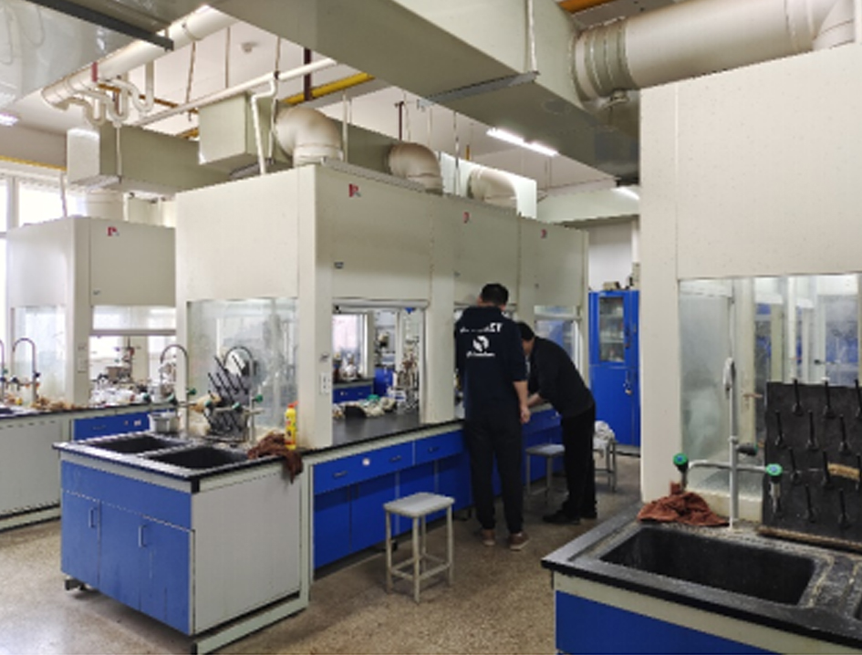 2025年塑胶跑道公司推荐榜单Top3(图2)