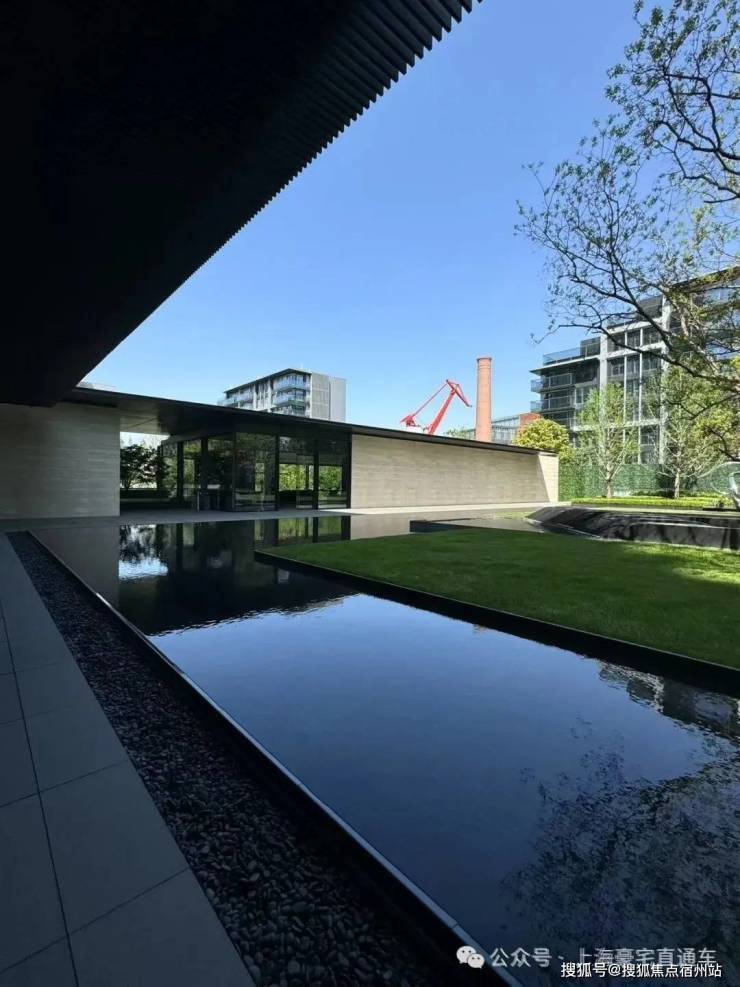 上海浦东保利世博天悦售楼处电话 保利世博天悦售楼地址-2026(房价+户型图) -官方首页 - 楼盘详情 配套电话(图5)