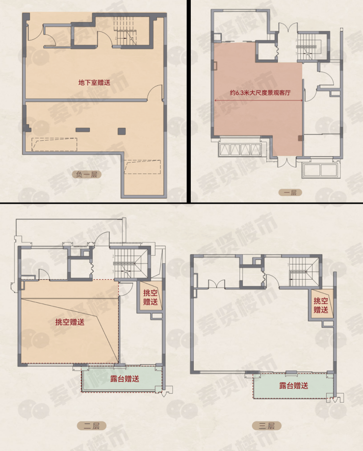 天誉原墅营销中心官网│2026售楼处-上海天誉原墅楼盘价格户型地址前台电话环境配套交房时间官方电话(图11)