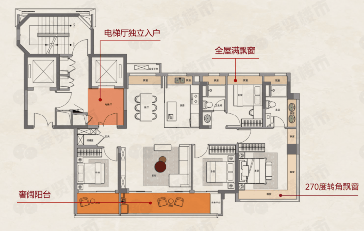 天誉原墅营销中心官网│2026售楼处-上海天誉原墅楼盘价格户型地址前台电话环境配套交房时间官方电话(图13)