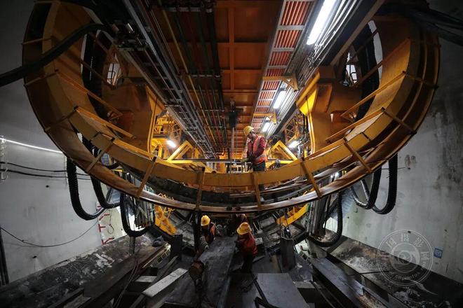 李亚隆：韧性2025