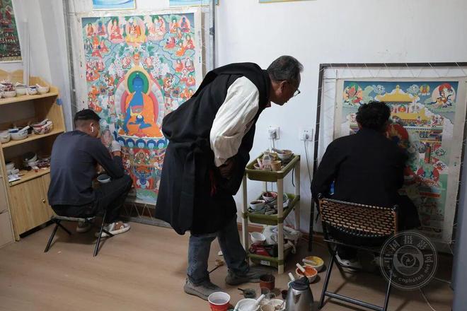 李亚隆:韧性2025(图33)