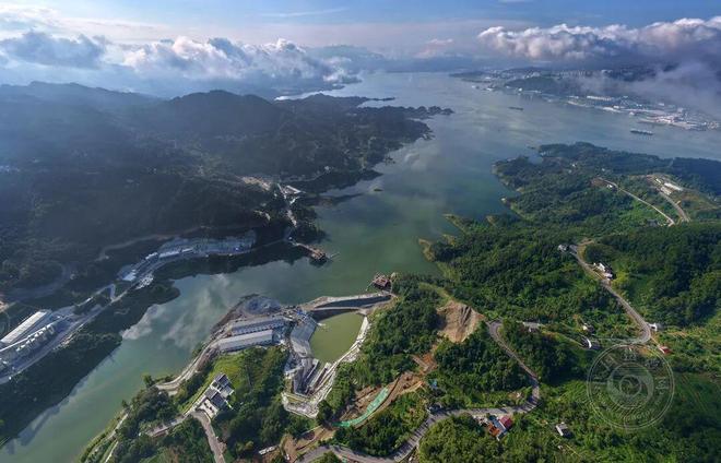 李亚隆:韧性2025(图36)