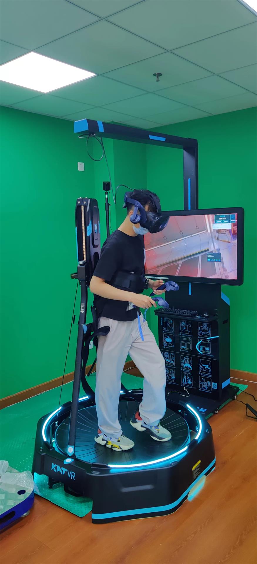 从“纸上谈兵”到“数字战场”：陆军训练为何先“模拟先行”？