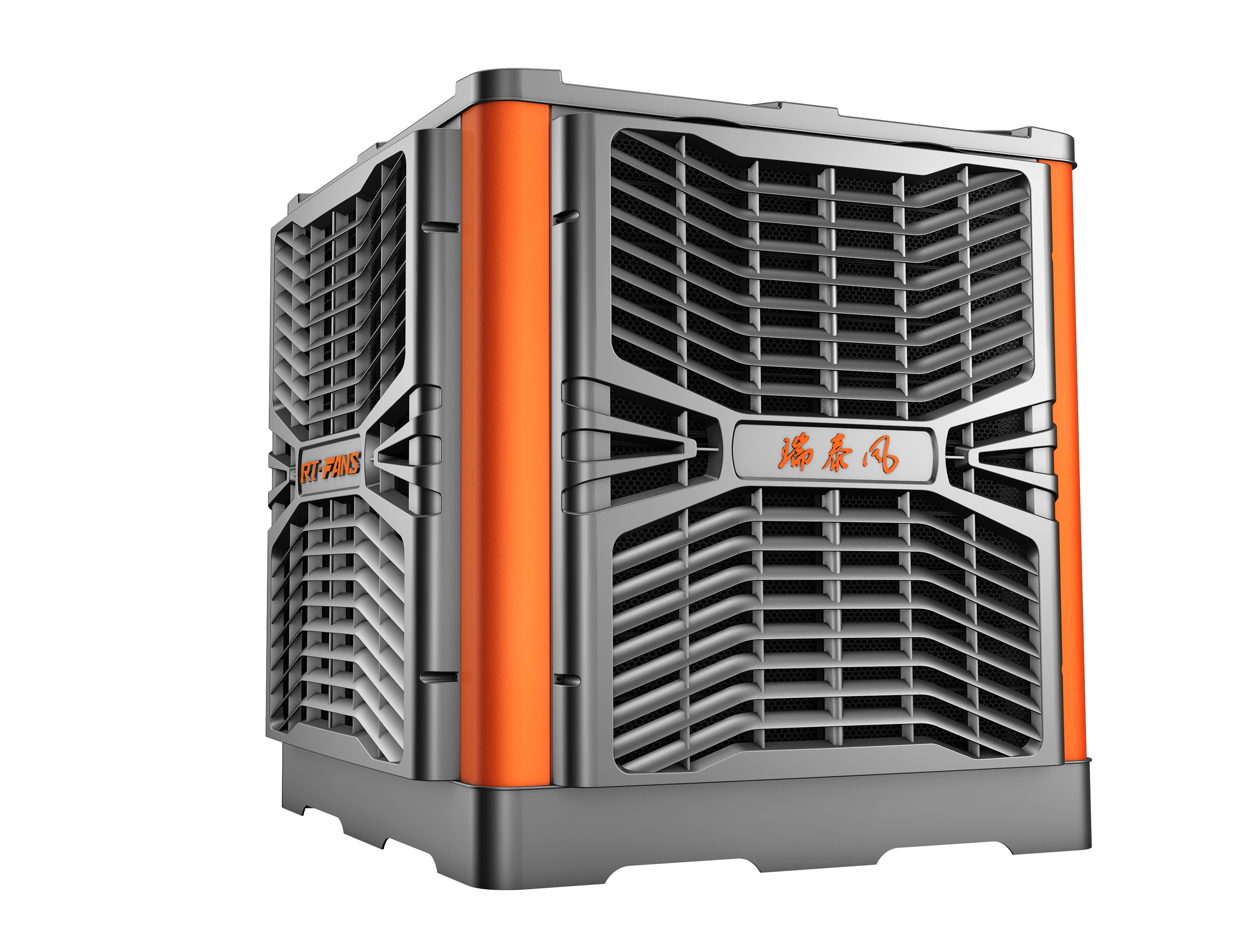 2026年1月重庆工业冷风机口碑排行 top 6(图1)