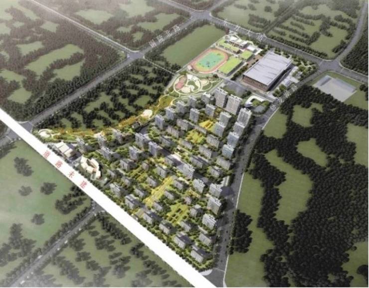 合肥新站区楼盘-新站区房价【房价】(图3)