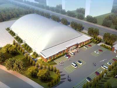 【光明论坛】发展普惠体育夯实“健康中国”之基(图1)