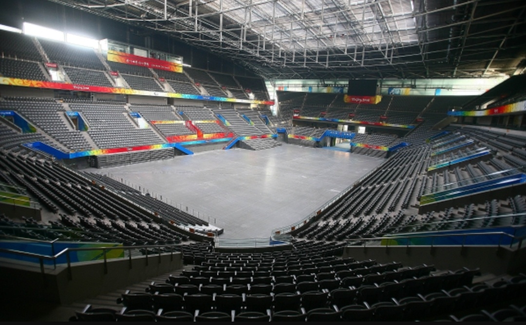 “体育外卖”悄然走红 让运动触手可及